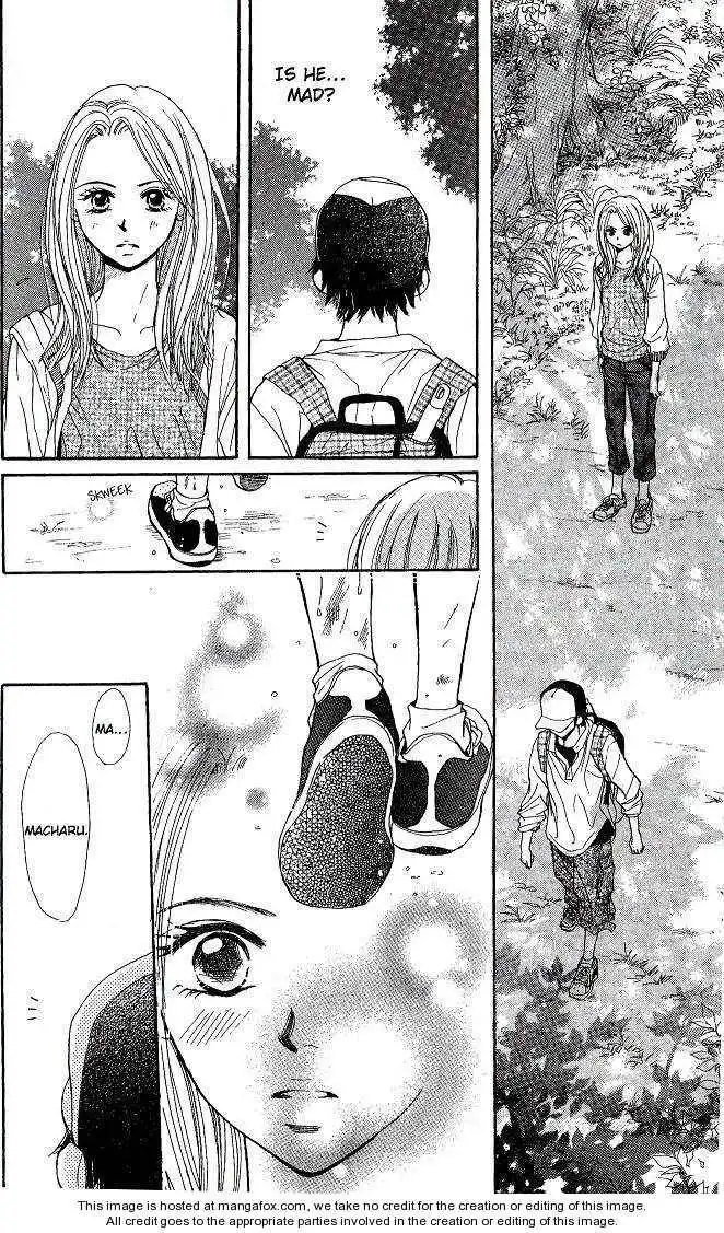 Monkey High! Chapter 2 20